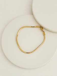 Paloma Bracelet Round