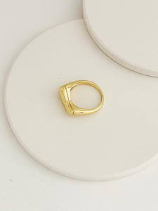 Chloe Ring Gold