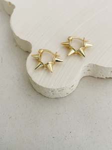 New Beginnings: Genesis Huggies