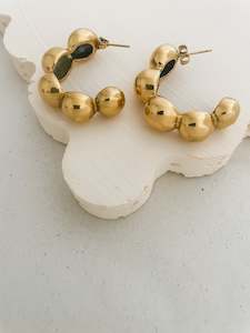 New Beginnings: Alba Hoops