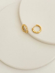 Epoch: Grace Huggies Gold