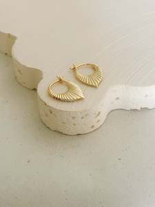 Josephine Huggies Gold