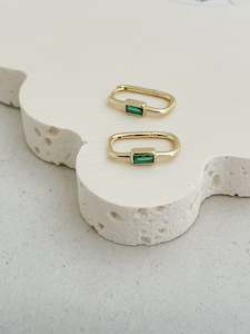 Twelve: Joy Huggies Gold