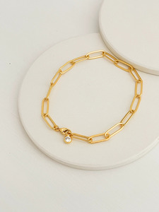 Bracelets: Flora Bracelet