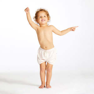Products: Merino bloomers baby girl bottoms Mello Merino