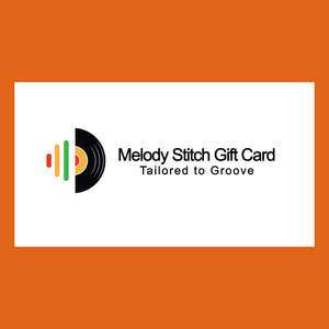 Melody Stitch Ltd Gift Card