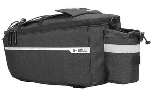 Insulated Waterproof Trunk Bag For Drinks & Storage - MeloYelo