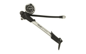 Shock Pump Compact & Accurate Tool - Meloyelo