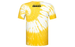 Tie Dye T-Shirt Melo Yelo Cool Tie Dye T-Shirts NZ - MeloYelo