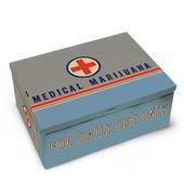 Products: Cigar Box - Medical Marijuana
