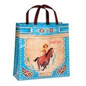 Shopper - Boss Lady Blue