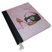 Stiletto Notebook