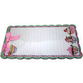 Cupcake: Cupcakes Note Pad