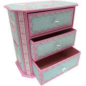 Cupcake: Cupcakes Jewellery Box