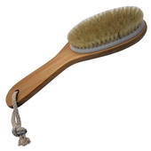 Products: S/H Wooden Body Brush