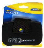 Travel Blue - Travel Collection - Melric International: Travel Blue Mobile Pod