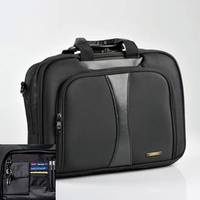 Travel Blue - Travel Collection - Melric International: Travel Blue Laptop Bag