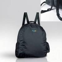 Travel Blue - Travel Collection - Melric International: Travel Blue Folding Back Pack