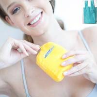 Travel Blue - Travel Collection - Melric International: Travel Blue The Micro Bag