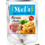 Products: Mel’s Korma Masala Mels Gourmet Foods