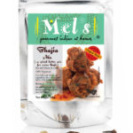 Mel’s Bhajia Mix Mels Gourmet Foods