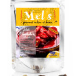 Products: Mel’s Hot Vindaloo Masala Mels Gourmet Foods