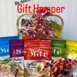 Mel’s GIFT Hamper Mels Gourmet Foods