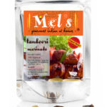 Mel’s Tandoori Marinade Mels Gourmet Foods