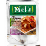 Mel’s Rogan Josh Masala Mels Gourmet Foods