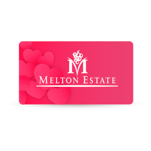 Melton Estate Gift Card