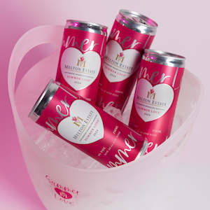 Melton Estate: Summer Love Cans Celebration Pack
