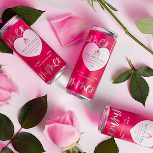 Melton Estate: Summer Love Sparkling 2024 Can