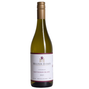 Melton Estate: Sauvignon Blanc 2025