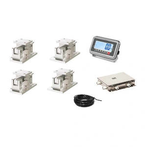 Products: Tank/Silo Weighing Kit