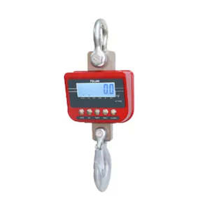 Scales: TN Crane Scale (Trade Approved)
