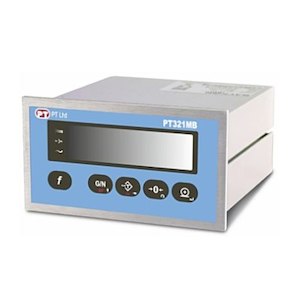 Products: PT321 Compact Filling Controller