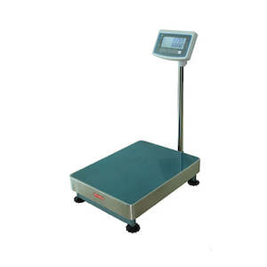 Airport Scales: MP4660 - Platform Scale