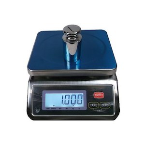 Produce Scales: MWS Water Proof Scale