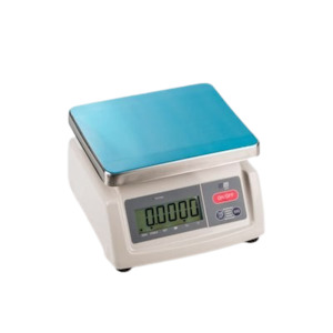 Bakery Scales: MW-Series