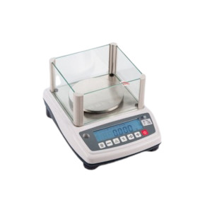 Laboratory Scales: MPB Trade Approved Precision Balance Scale