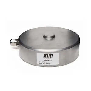 Dairy Scales: MT703 Disc Load Cell