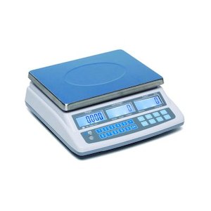 Mail Parcel Scales: MC Weighing & Counting Scale