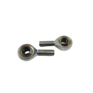 Accessories: Rod Ends for MT501 Load Cells