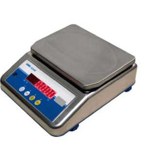 New Collection: ADAM Equipment ABW-S Waterproof Scale