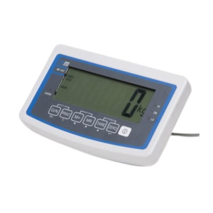 Mt401: MI-101 Indicator