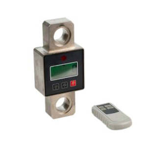 Scales: MDM Dynamometer