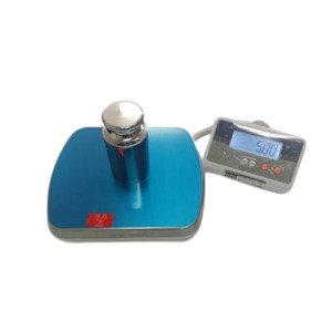 Scales: MCSS Veterinary Scale