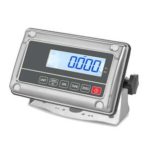 New Collection: MI-104S Weighing Indicator