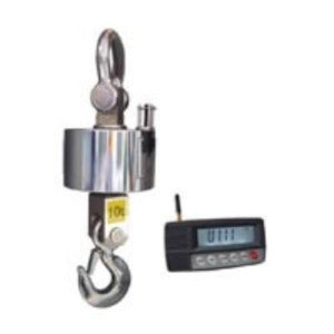 Scales: MCRH Wireless Crane Scale