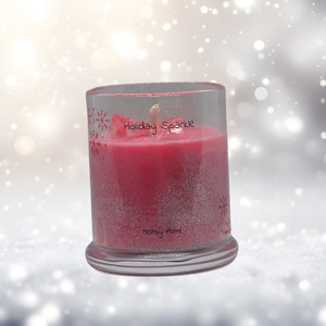 Christmas: Holiday Sparkle